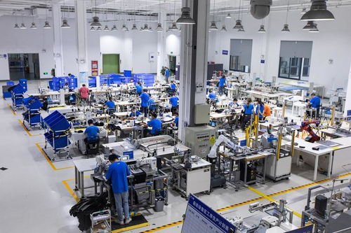 犀牛工廠 阿里三年磨一劍，用數據智能化解中小企業庫存之痛